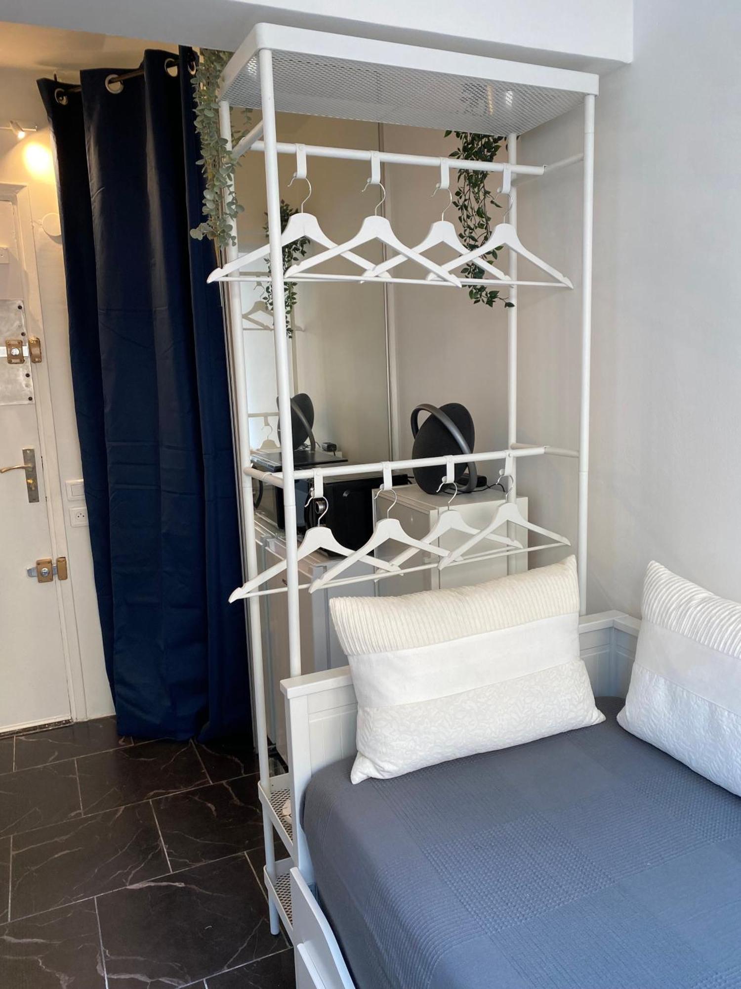 45 Croisette Apartamento Cannes