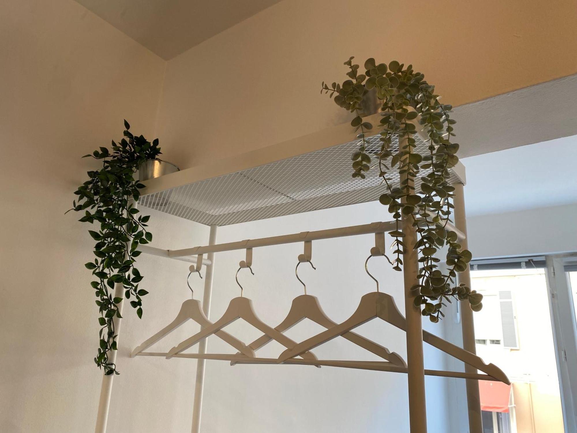 45 Croisette Apartamento *