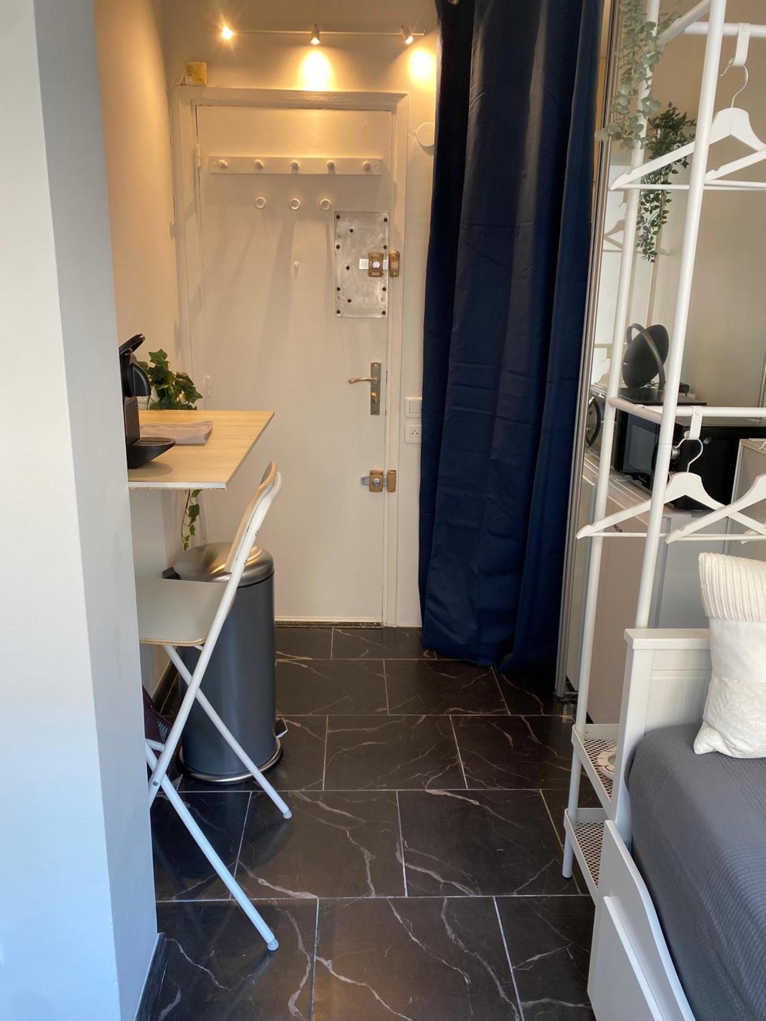 Apartamento 45 Croisette Cannes