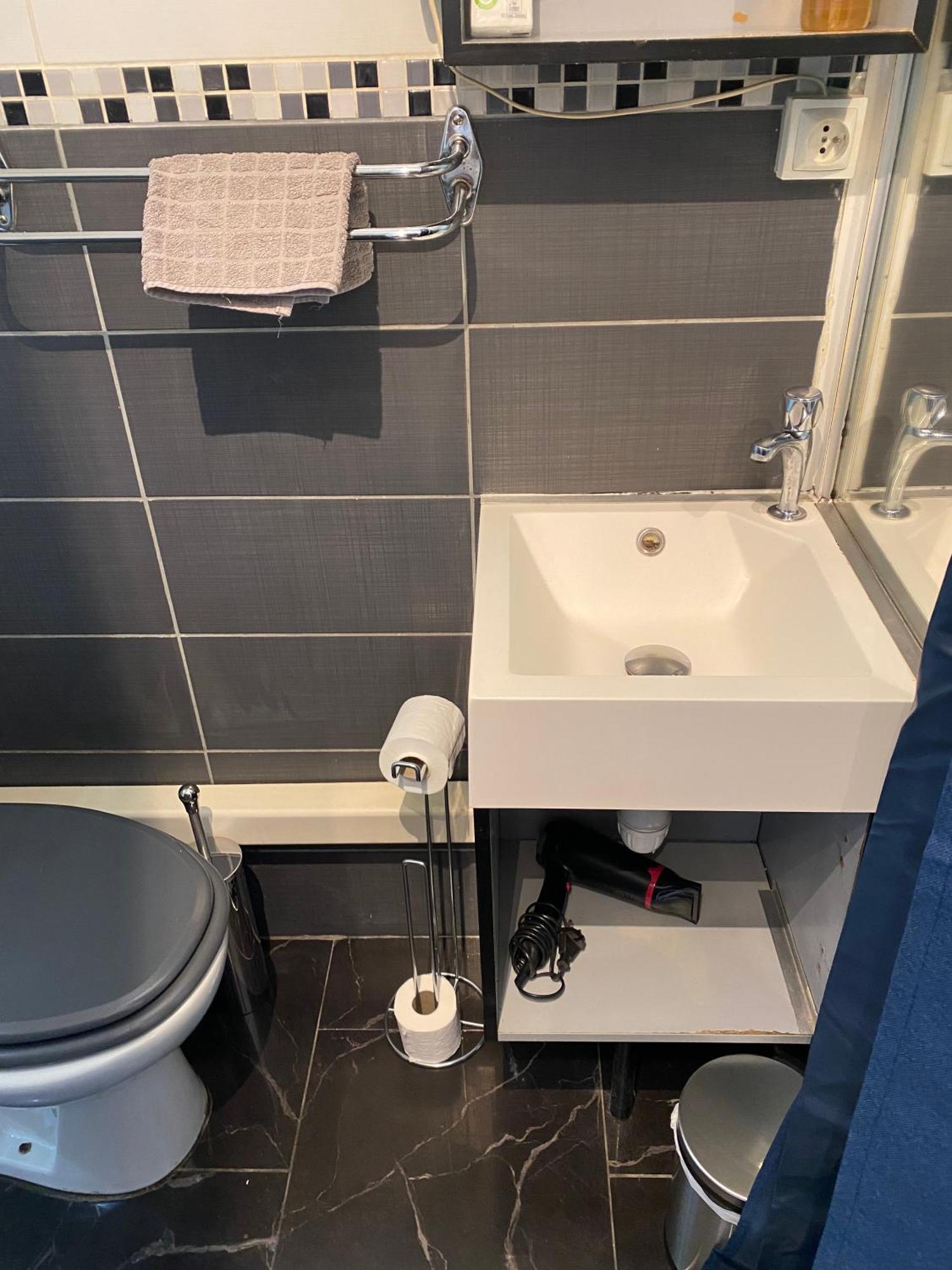 Apartamento 45 Croisette