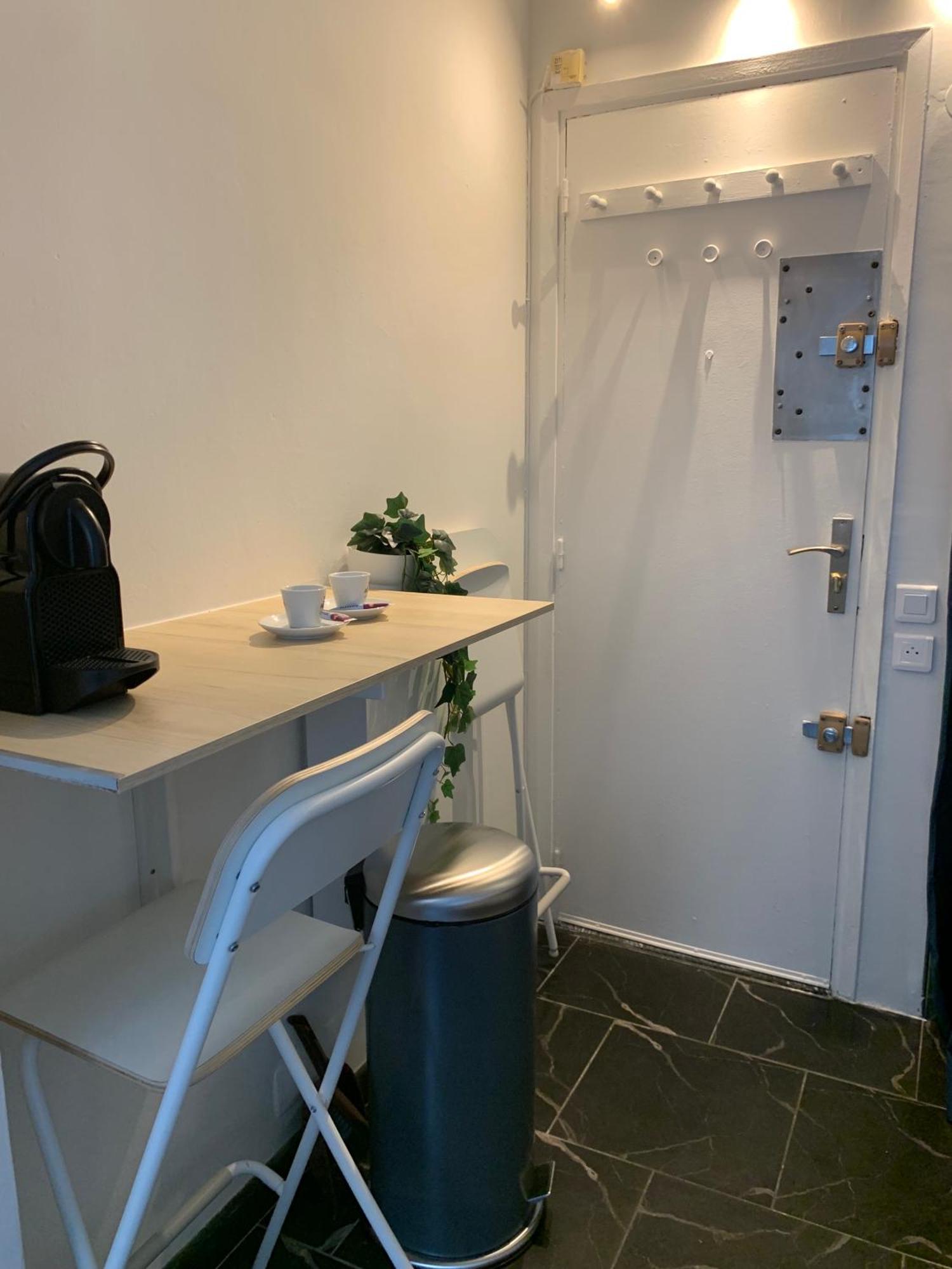 Apartamento 45 Croisette Cannes