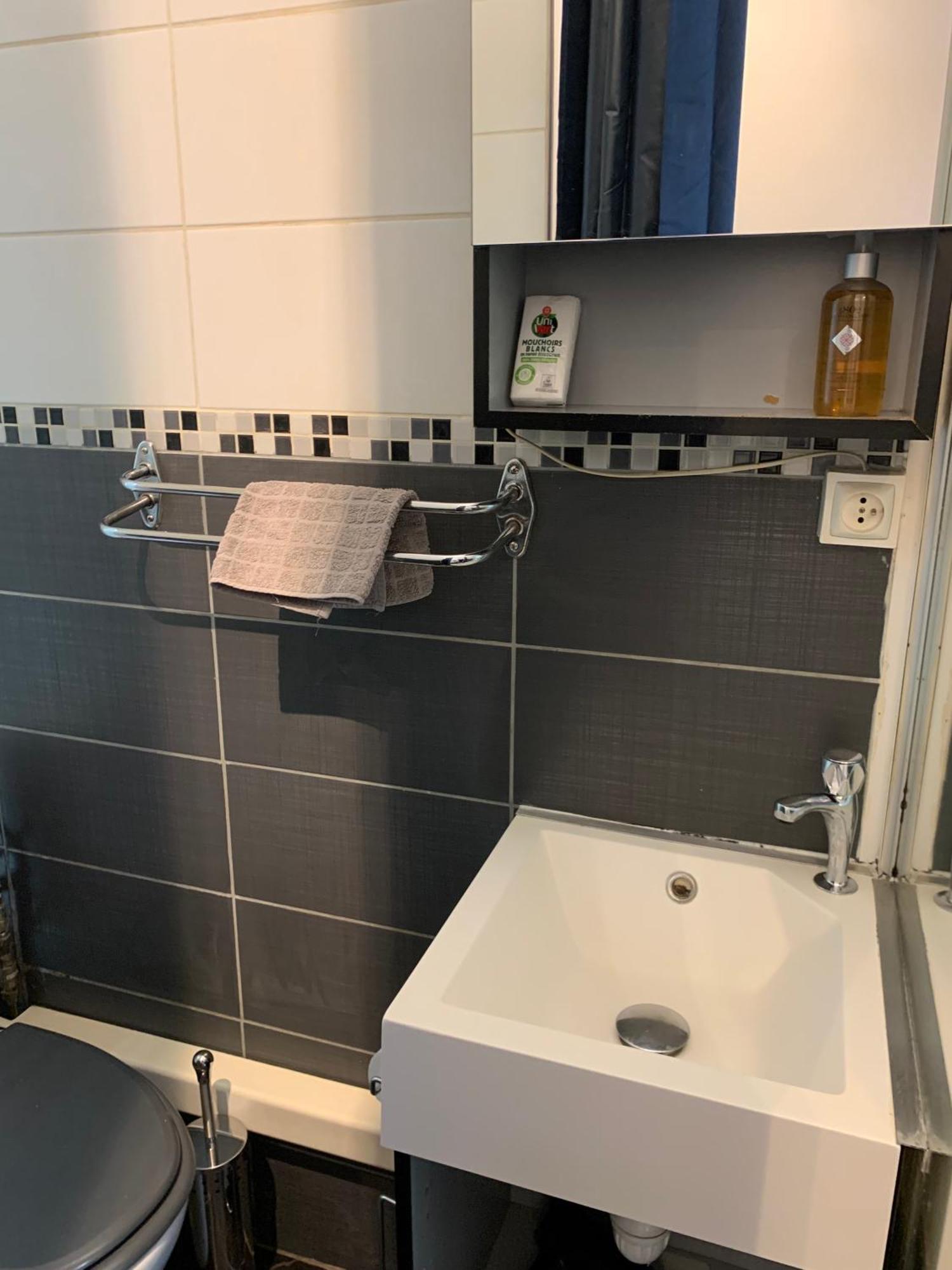 45 Croisette Apartamento Cannes