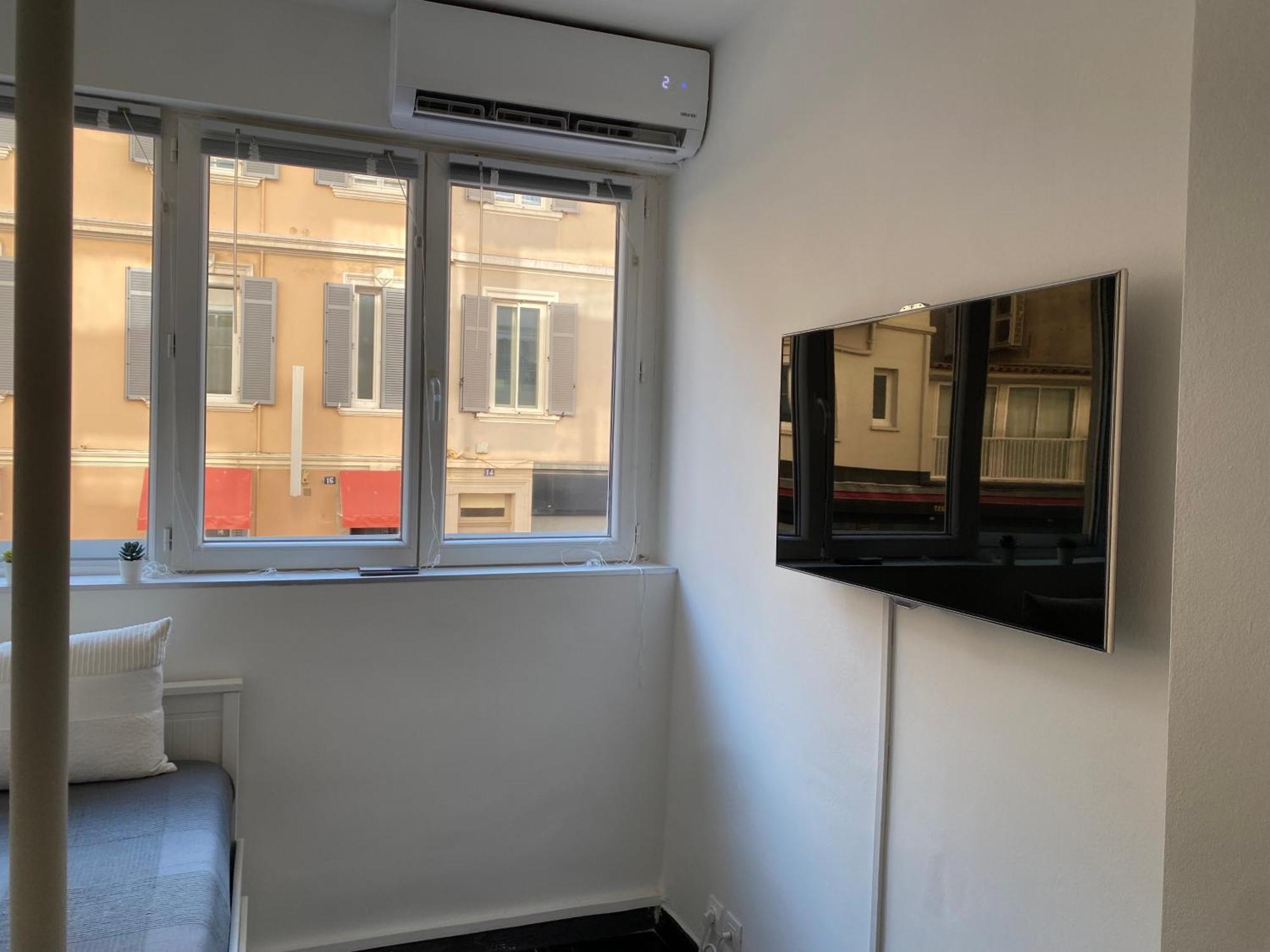 45 Croisette Apartamento