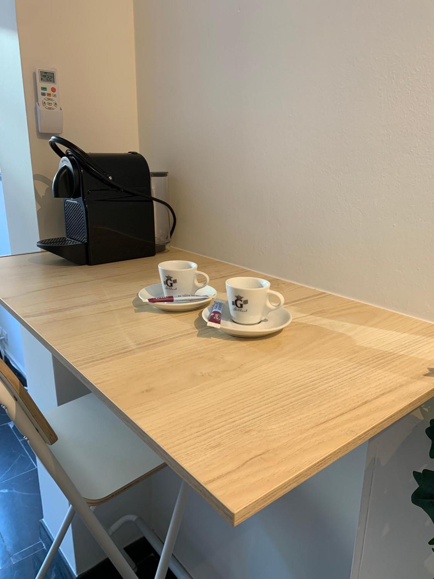 Apartamento 45 Croisette *