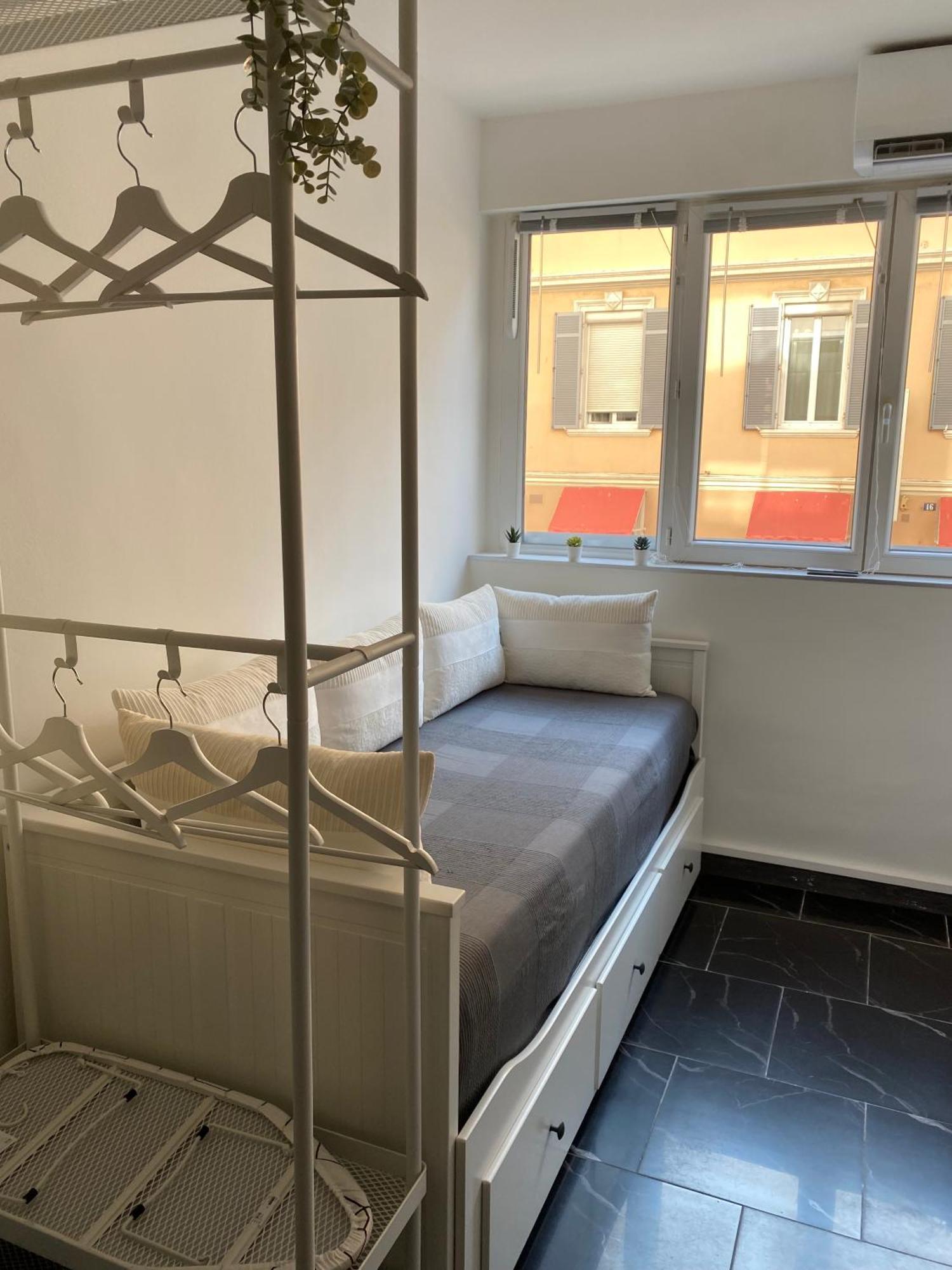 45 Croisette Apartamento *