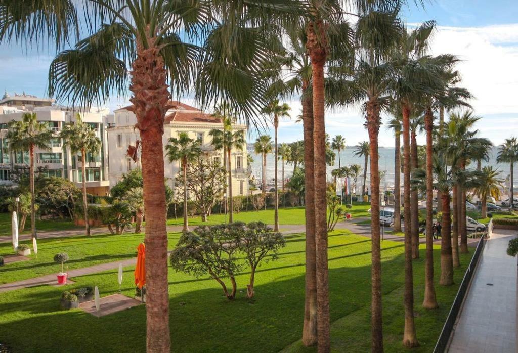 45 Croisette Cannes
