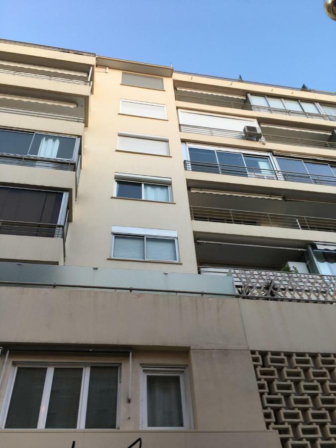 45 Croisette Apartamento *
