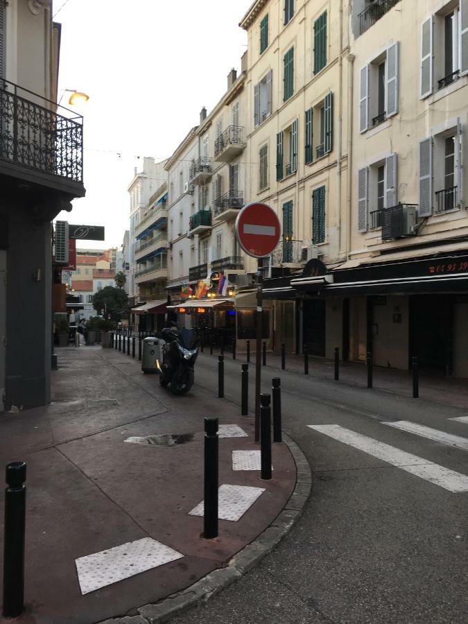 45 Croisette Apartamento Cannes