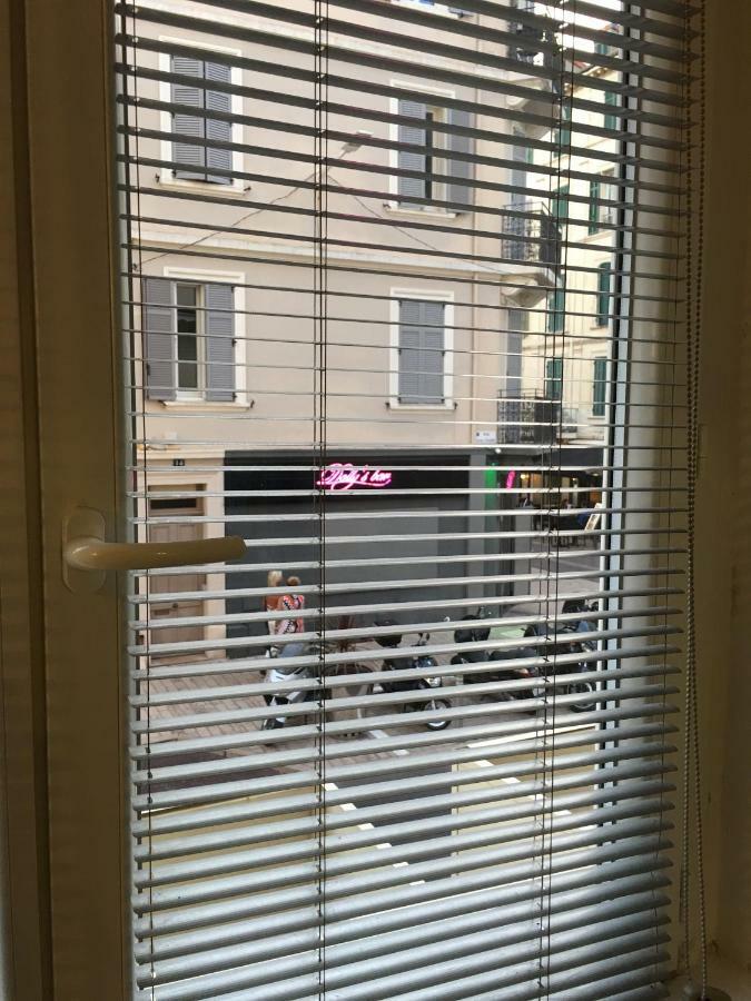 45 Croisette Apartamento *
