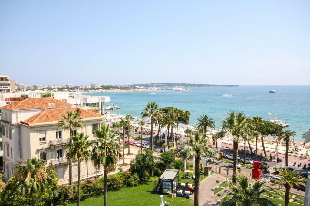 Apartamento 45 Croisette
