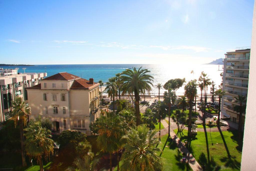 45 Croisette Cannes