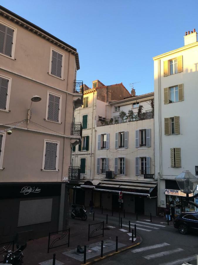 Apartamento 45 Croisette Cannes