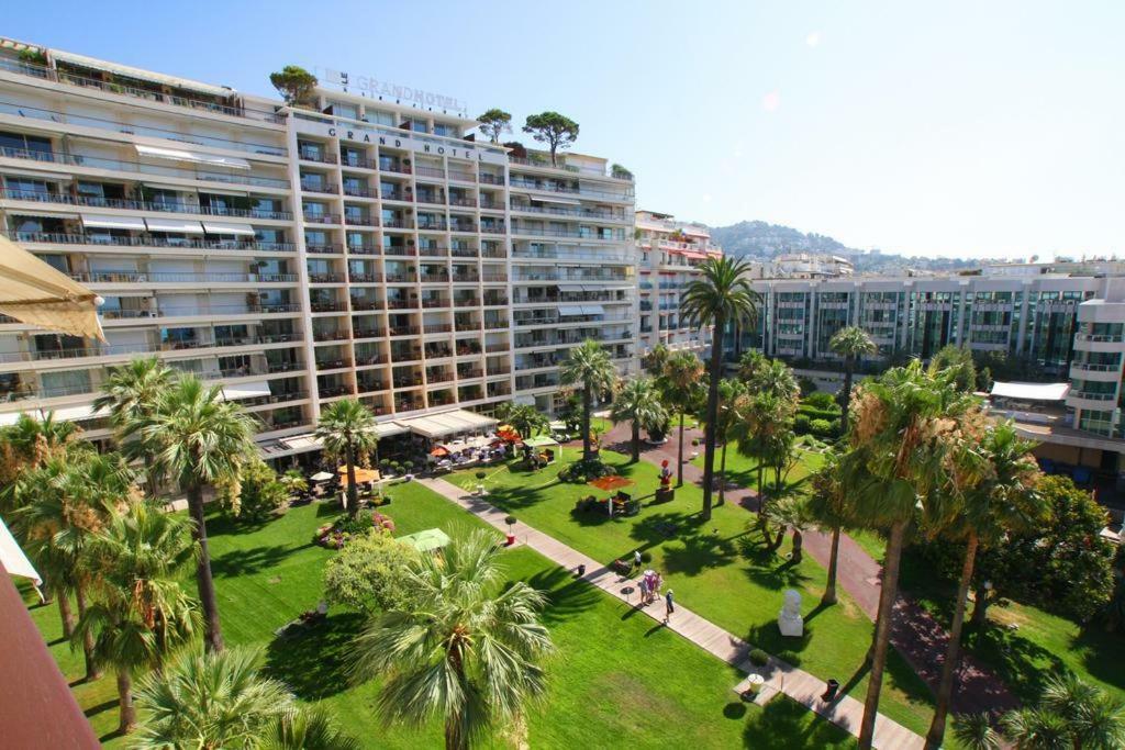 Apartamento 45 Croisette Cannes