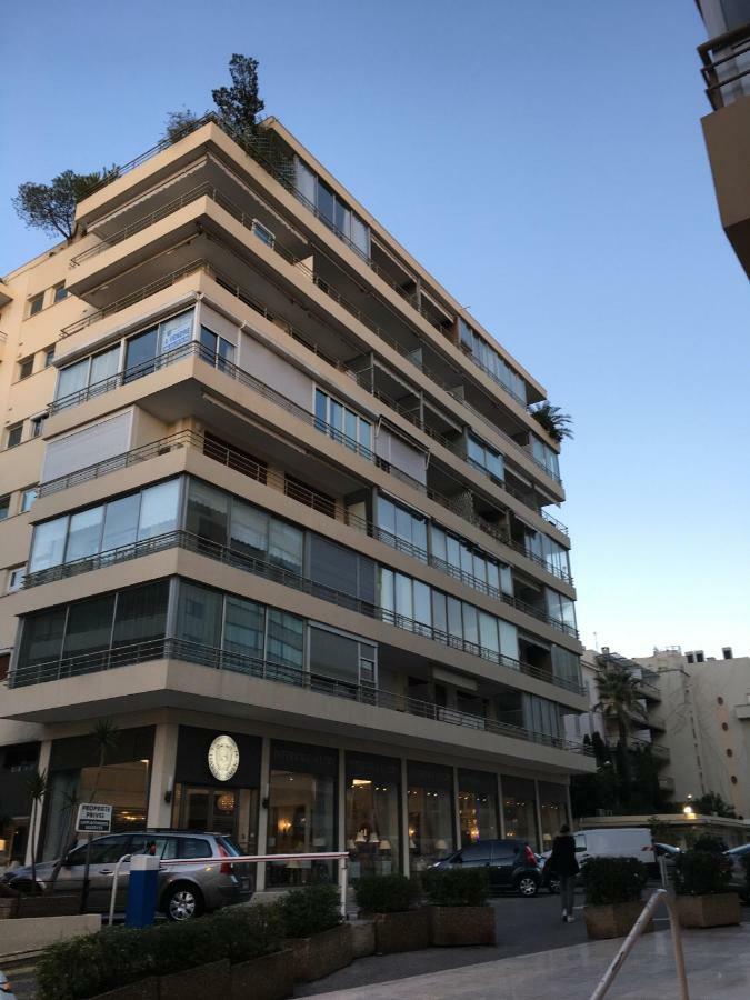 45 Croisette Apartamento