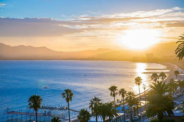 Apartamento 45 Croisette Cannes